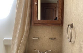 Hybrid Camper Tent Funstation!