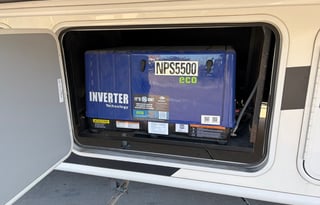 Fully Stocked Family & Pet Friendly Class A RV