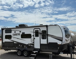Forest River RV Rockwood Mini Lite 2509S