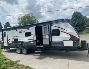 Dutchmen RV Aspen Trail 2810BHS