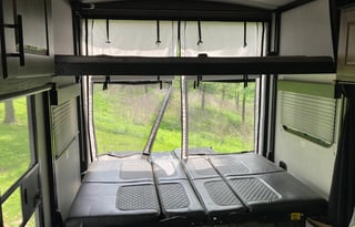 2021 Heartland Torque T314