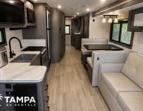 Coachmen RV Pursuit 31ES