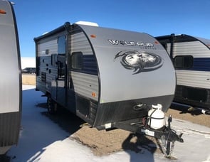Jayco Jay Flight SLX 8 224BH