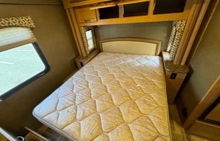 2016 Thor Motor Coach Four Winds 29G. "Let's Go!"