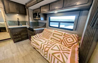 The Enchanted Explorer