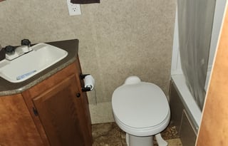 2010 Skyline Nomad 204-Nomad Joey Select