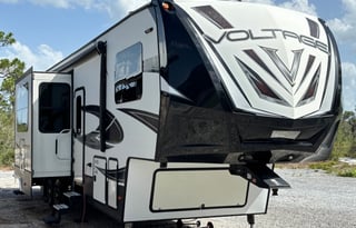 Abide Ranch & Rental Rolling Playhouse!!