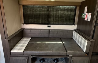 2021 Grand Design Transcend **Very Spacious**