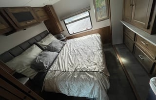 Premium Class A RV- Spacious & Comfortable Travel