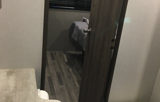 2021 CrossRoads RV Zinger ZR320FB