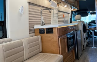 2021 Coachmen Galleria