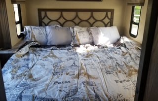 2019 Coachmen Pursuit 32WC (No Special License)