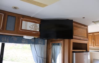 1993 Excellent shape Gulf Stream RV ultra  21'