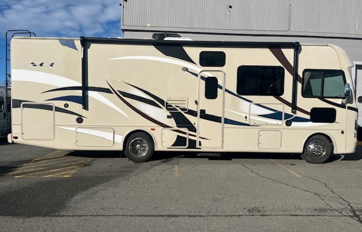 RV Photo
