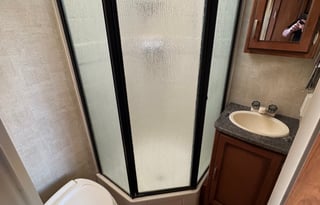 Sledge's remote Paradise