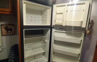 2011 Coachmen RV Freedom Express LTZ 232RBS