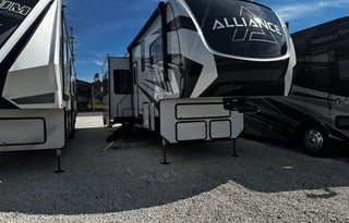 Roamer - 2023 Alliance RV Valor