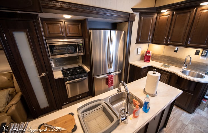 RV Photo