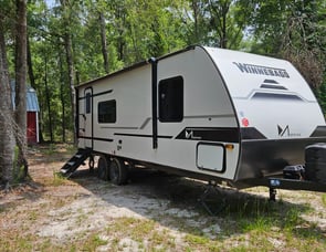 Winnebago Industries Towables M-Series 2326RK