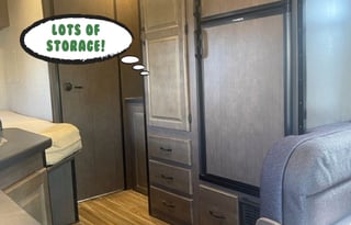 2018 Thor Motor Coach Majestic 23A