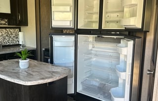 2016 Grand Design Grand Design Momentum 350M