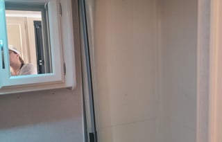 Not so Minnie Winnie