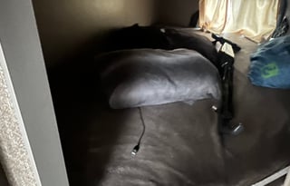 2018 KZ Connect C241BHK