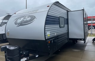 2022 Forest River RV Cherokee 264DBH