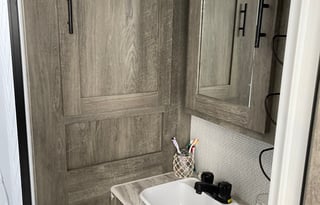 2022 Forest River RV Wildwood Heritage Glen 310BHI