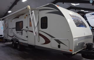 Ex-Caliber - Camping Castle