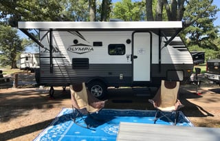 Athena - 2022 OLYMPIA OLYMPIA SPORT 19BH