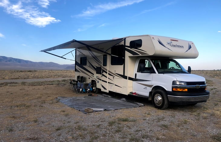 RV Photo
