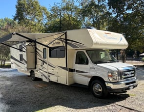 Forest River RV Freeelander Coachmen