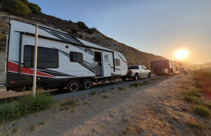 RV Photo