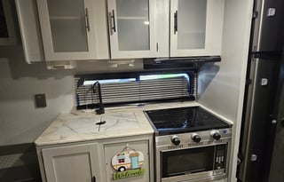 2022 Forest River RV Salem FSX 260RTX