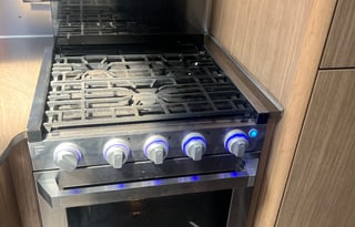 2020 Airstream RV Flying Cloud 23CB