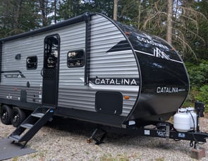 Coachmen RV Catalina Summit Series 8 261BHS