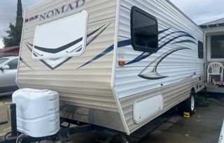 2013 Skyline Nomad Retro 173