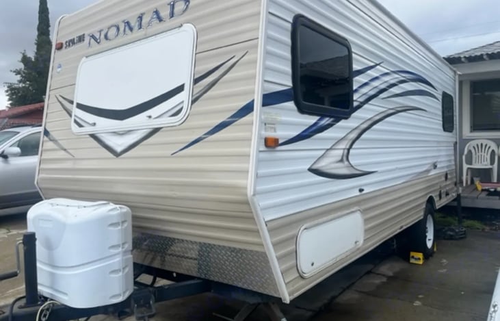 RV Photo