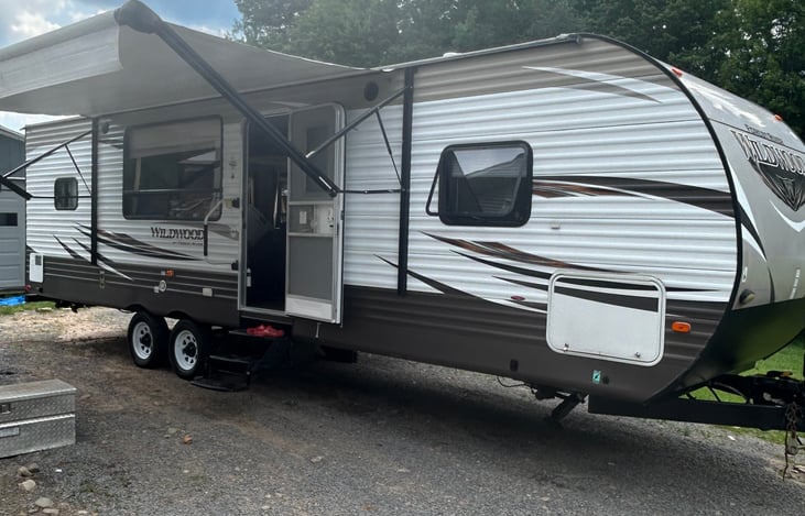 RV Photo