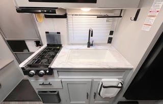 2021 Forest River RV Wildwood FSX 178BHSKX BMN1037