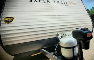 2021 Dutchmen RV Aspen Trail LE 1980BHS