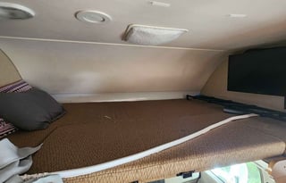 2016 Winnebago Minnie Winnie 31H