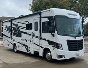 Forest River RV FR3 30DS