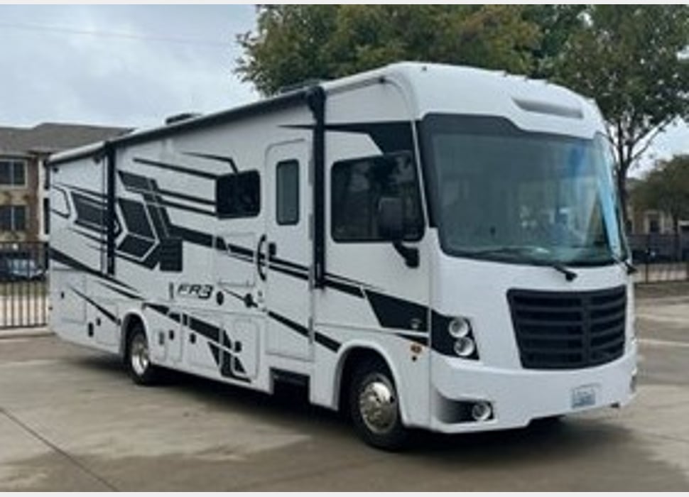 Class A Motor Home rentals in Hortonville