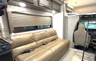 Luxury 2020 32' Coachman Freelander Bunk House