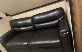 Luxury Accommodations