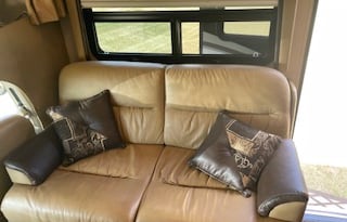 Jayco Greyhawk 31 DS Class C Motorhome