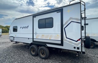 2024 Forest River R-Pod RP202