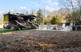 2019 Entegra Coach Qwest 24K